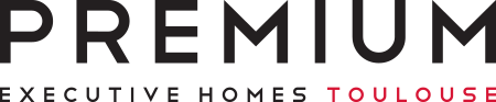 Logo Premium Executive Homes Toulouse