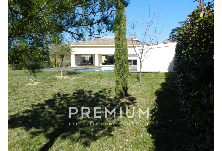 Premium, immobilier haut de gamme Toulouse